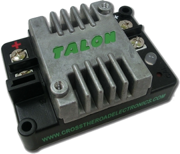 Talon Motor Controller